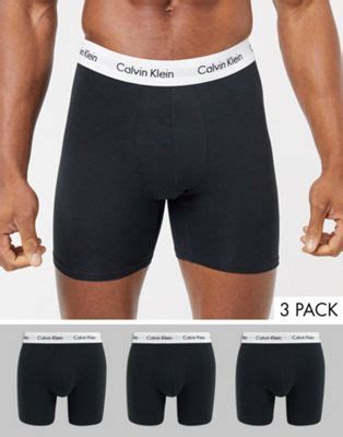 cheap calvin klein boxers asos